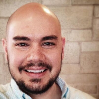 Nathan Erb - Twitter Profile Picture of Nathan Erb (@nathanerb) on Twitter