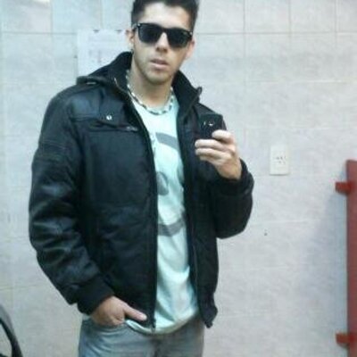 Ariel Moreno - Twitter Profile Picture of Ariel Moreno (@arielmoreno87) on Twitter