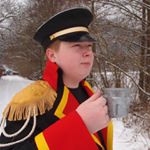 Profile Picture of Adam Malý (@commissar_cizak) on Instagram
