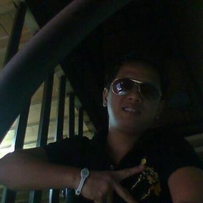 Profile Picture of Alvin Concepcion (@alvin26roi) on Twitter