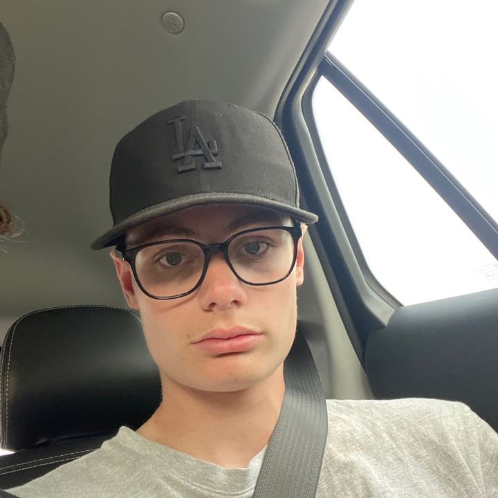 Profile Picture of jeremy_demers_dube (@jeremy_demers_dube) on Tiktok