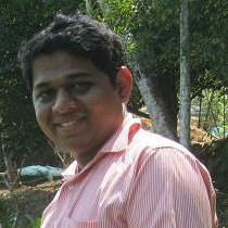 Profile Picture of Joby Thomas (@jobythomas24) on Twitter