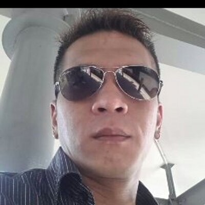 Profile Picture of Randykoh Randykoh (@RandykohR) on Twitter