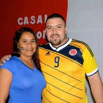 Profile Picture of Sergio Chipoletti (@CHIPOLETTI001) on Twitter