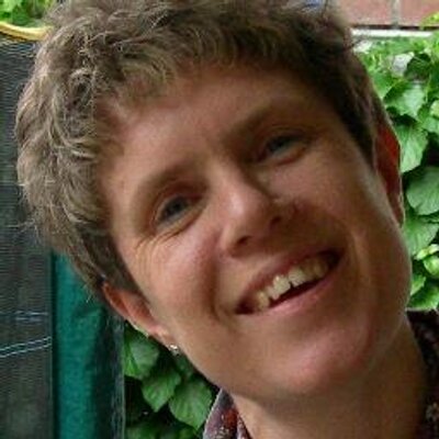 Gerda Rijneveld - Twitter Profile Picture of Gerda Rijneveld (@GRijneveld) on Twitter