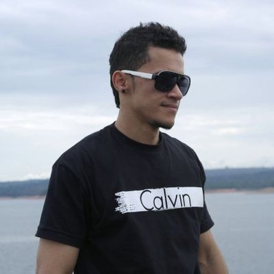 Profile Picture of Lucas Lopes Nogueira (@Luupe1) on Twitter