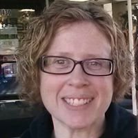 Profile Picture of Carrie Cunningham (@CarrieC77170974) on Twitter