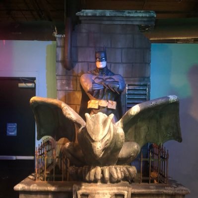 Profile Picture of Graham Whitley (@GrahamWhitley1) on Twitter