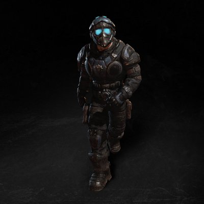 Profile Picture of Carlos Resendes (@snipegodgear) on Twitter