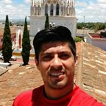 Profile Picture of Dave Gómez (@dave_gomezc) on Instagram