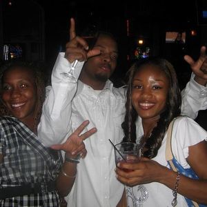 Profile Picture of Rashad Allen (@343725346) on Myspace
