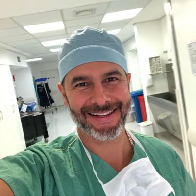 Dr. Phillip Sullivan - Twitter Profile Picture of Dr. Phillip Sullivan (@DrPhillipSulli1) on Twitter