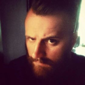 Profile Picture of Daniel Rusiłowicz (@danielrusilowic) on Pinterest