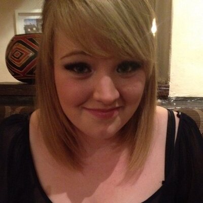 Profile Picture of Vicky Price (@VickyJayne22) on Twitter