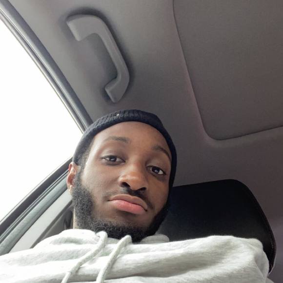 Profile Picture of Rushawn Grannell (@shawn0320) on Poshmark