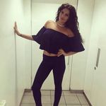 Profile Picture of M O N I C A  M I C H A E L (@monicamichaelfan) on Instagram