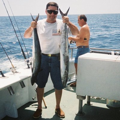 Profile Picture of James Costabile (@jimc007) on Twitter