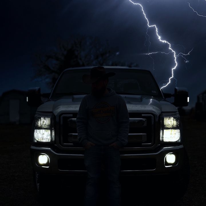 Profile Picture of John (@southern6.7) on Tiktok