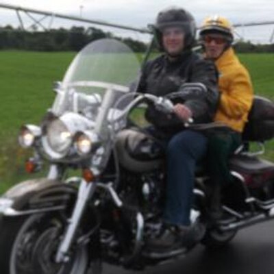 Profile Picture of David Rolston (@DRolstonHatco) on Twitter