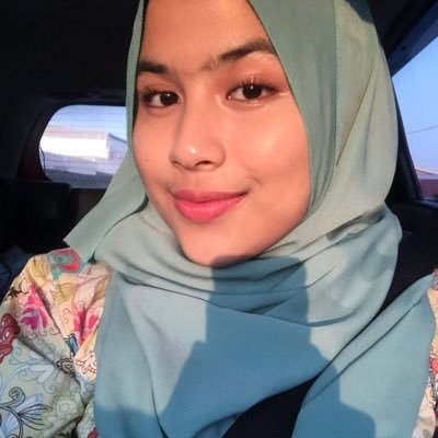 Profile Picture of Amelin (@AmelinAzhan_) on Twitter