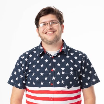 Profile Picture of David Allen Pomeranz (@DA_Pomeranz) on Twitter