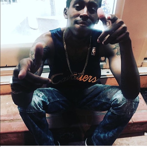 Profile Picture of Jermaine Newton (@kingmaine215) on Poshmark