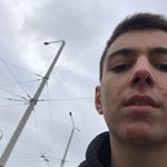 Profile Picture of daniel__marinov (@daniel__marinov) on Instagram