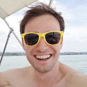 Profile Picture of Adrian Keller (@AdrianKeller) on Youtube