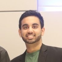 Profile Picture of Andy Patel (@ApatBurner) on Twitter