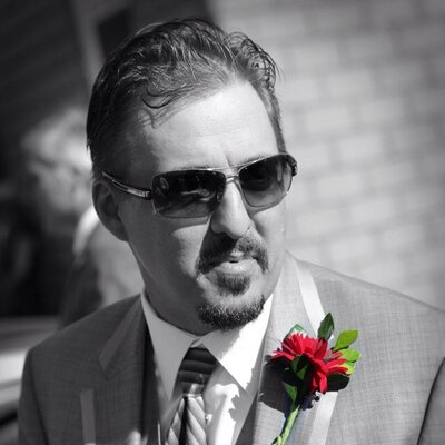 Profile Picture of David Battiston (@guntec1971) on Twitter