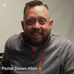 Profile Picture of Shawn Allen (@pastor_shawn) on Flickr