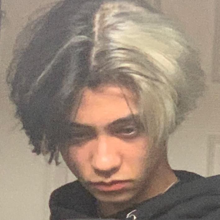 Profile Picture of   Link in bio :) be a part of... (@tritanttv) on Tiktok