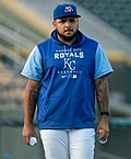 Profile Picture of Max Castillo (baseball)on Wikipedia