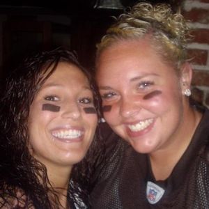 Profile Picture of Ashlee Hanson (@buelababe) on Myspace