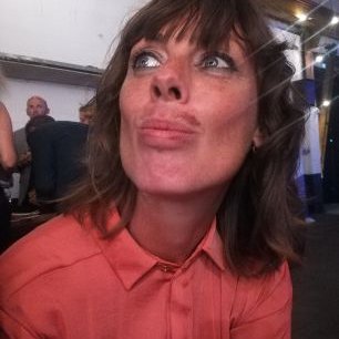 Profile Picture of Caryl Nia Adams (@Carylniaadams) on Twitter