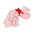 Profile Picture of Arani Assembly constituencyon Wikipedia