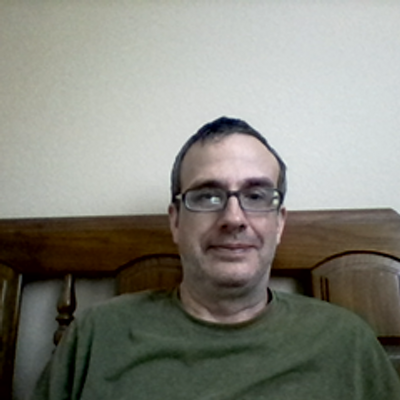 Profile Picture of Michael Dean (@RainierWhite) on Twitter