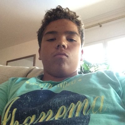 Profile Picture of Alejandro Carrio (@carrio_alex) on Twitter