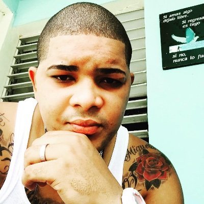 Profile Picture of José Luis Ozuna (@JosLuisozuna2) on Twitter