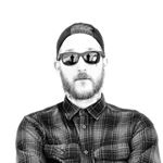 Profile Picture of Adam Harrison (Pug) (@puglives) on Instagram