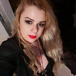 Profile Picture of Rita Salles Body Piercing 🖤 (@ritasallesbodypiercing) on Instagram