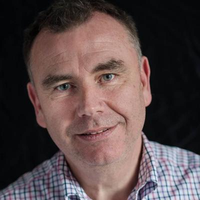 Profile Picture of David Lloyd-Roach (@davidlruk) on Twitter