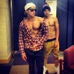 Profile Picture of Adam Satchell (@adam_gets_buckets) on Instagram