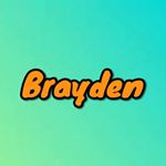 Profile Picture of Brayden Hackett (@braydenhackett_) on Instagram