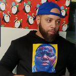Profile Picture of Philipe Colbert (@phil_90z) on Instagram