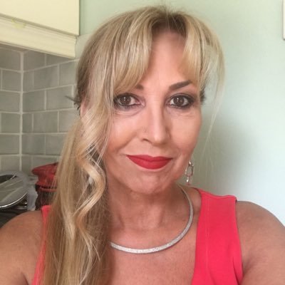Profile Picture of Caroline Hatch (@CarolineHatch4) on Twitter