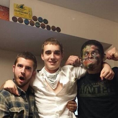 Profile Picture of Nick Brunelle (@bukkshot94) on Twitter