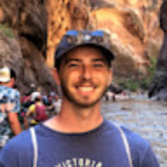 Profile Picture of Nicholas Schram (@nickaschram) on Poshmark