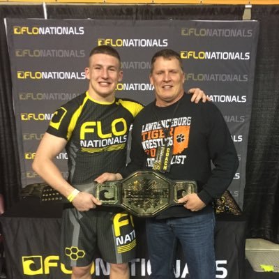 Profile Picture of Mark Parris (@MarkParris15) on Twitter