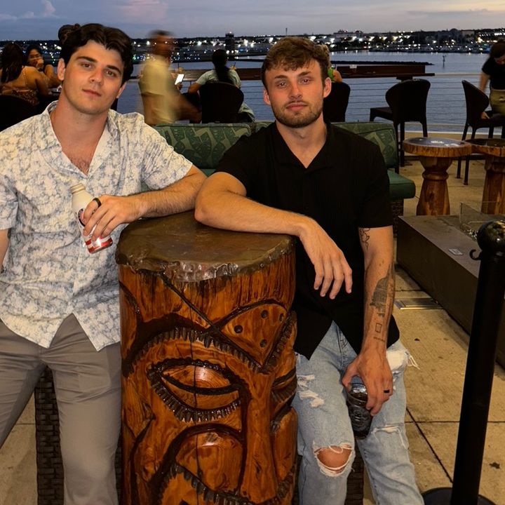 Profile Picture of alexn (@alexnords) on Tiktok